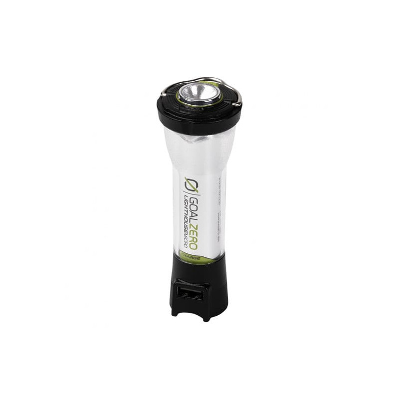 Micro-carga lighthouse GOAL ZERO Micro-carga lighthouse GOAL ZERO