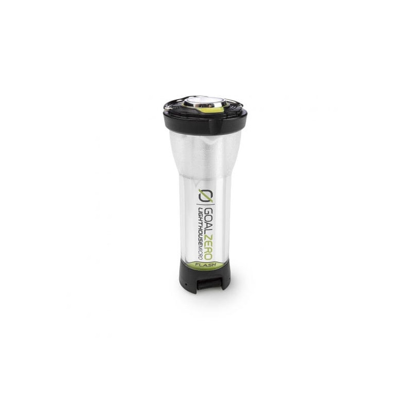 Lighthouse micro-flash GOAL ZERO Lighthouse micro-flash GOAL ZERO