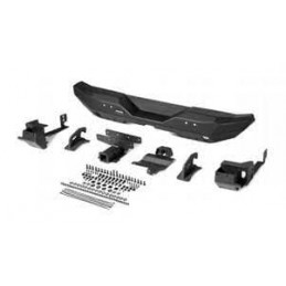 Parachoques TR RIVAL jeep wrangler JL