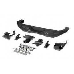 Parachoques TR RIVAL jeep wrangler JL