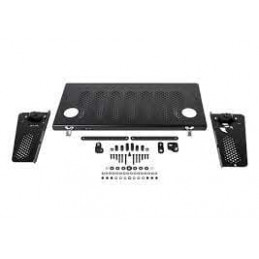 Mesa de mala RIVAL jeep wrangler JL
