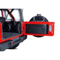 Tailgate table RIVAL jeep wrangler JL