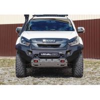Parachoques ft RIVAL Isuzu D-Max