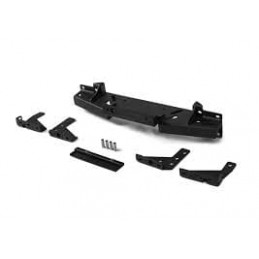 Base de guincho RIVAL Isuzu D-Max