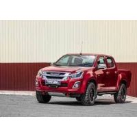 Base de guincho RIVAL Isuzu D-Max
