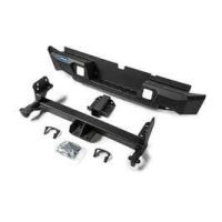 Parachoques TR RIVAL Isuzu D-Max