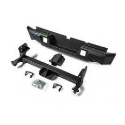 Parachoques TR RIVAL Isuzu D-Max
