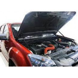 Amortecedor capot RIVAL Isuzu