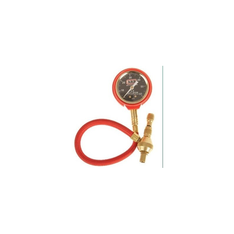 ARB E-Z Tyre Deflator ARB E-Z Tyre Deflator