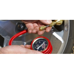 ARB E-Z Tyre Deflator