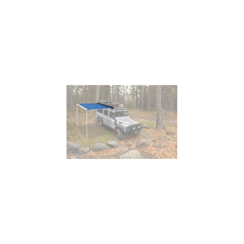 Aluminum modular roof rack RIVAL accesories awning brackets Aluminum modular roof rack RIVAL accesories awning brackets