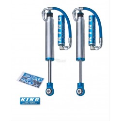 TOYOTA HDJ80 KING 2.5 REAR KIT