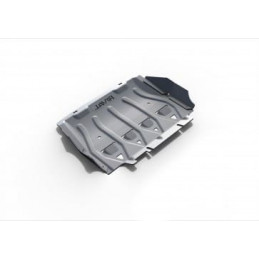protetor de motor RIVAL radiador Ford