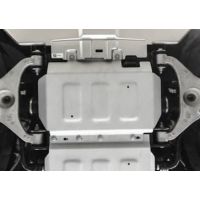 Protetor de motor RIVAL Ford Ranger