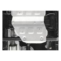 Protetor do motor RIVAL caixa vel Ford Ranger