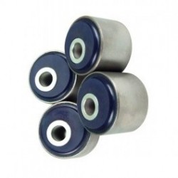 SuperPro Castor Correction Front Radius