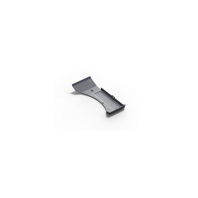 Protetor do motor adblue RIVAL Ford Ranger Protetor do motor adblue RIVAL Ford Ranger