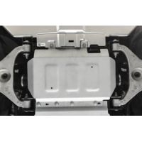 Protetor do motor RIVAL Ford Ranger
