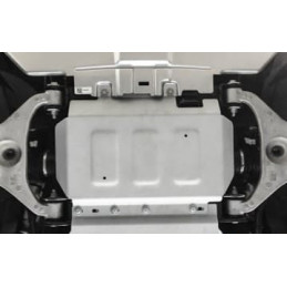 Protetor do motor RIVAL Ford Ranger
