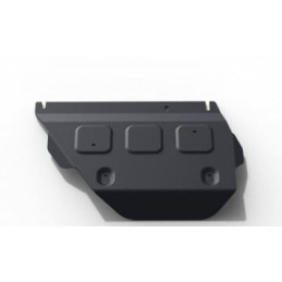 Protetor de motor RIVAL caixa transf Ford Ranger