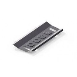 Protetor de motor RIVAL radiator Mitsubishi