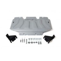 Skidplate RIVAL radiator Nissan Navara