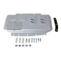 Skidplate RIVAL engine Nissan Navara