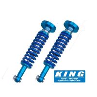 TOYOTA HDJ80 KING 2.5 REAR KIT