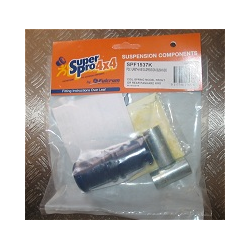 Radius Arm To Diff Mount Bush Kit - Caster Correction
