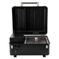 GRELHADOR PELLET TRAEGER RANGER