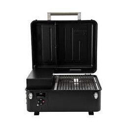 GRELHADOR PELLET TRAEGER RANGER