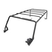 Suporte de tejadilho OFD Jeep Wrangler JL