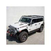 Suporte de tejadilho OFD Jeep Wrangler JL