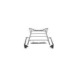 Suporte de tejadilho OFD Jeep Wrangler JL