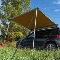 Toldo Retrátil OFD