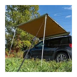 Toldo Retrátil OFD