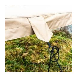 Toldo retrátil OFD