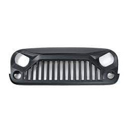 Grelha OFD Angry Eyes Jeep
