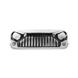 Grelha OFD Angry Eyes Jeep Wrangler JK