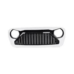 Grelha OFD Angry Eyes Jeep Wrangler/Gladiator