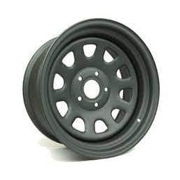 Jante de aço OFD sputnik Jeep Wrangler/Gladiator