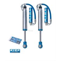 TOYOTA HDJ80 KING 2.5 REAR KIT