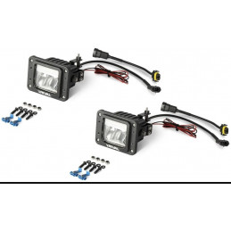 LIGHTS RIVAL LED FOG, CORNERING AND POSITION