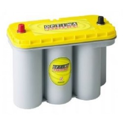 Optima Yellow Top YT-S5.5