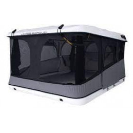 Tenda Evasion S JAMES BAROUD
