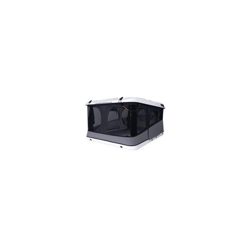 Tenda Evasion S JAMES BAROUD Tenda Evasion S JAMES BAROUD