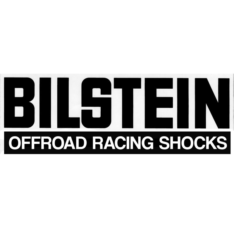 BILSTEIN RACING SHOCKS