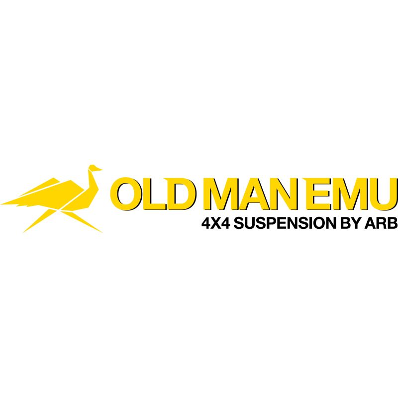 AMORTECEDORES OLD MAN EMU