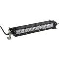 SINGLE ROW LED LIGHT BAR