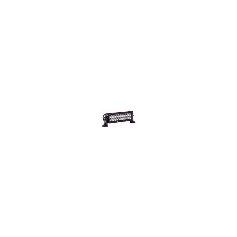 DUAL ROW LED LIGHT BAR